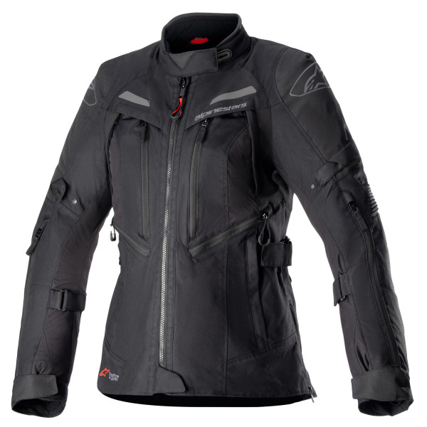 Alpinestars Alpinestars Stella Bogota Pro DS Jkt Black Black